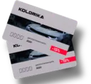 Дисконтные карты и сертификаты